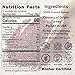 SavorSatch Ground Sumac – 4oz Resealable Pouch | Certified Kosher, GMO Free, Allergen-Free | Tangy, Deep Red Spice for Middle Eastern Cooking, Salads, and Meats | Product of Turkey