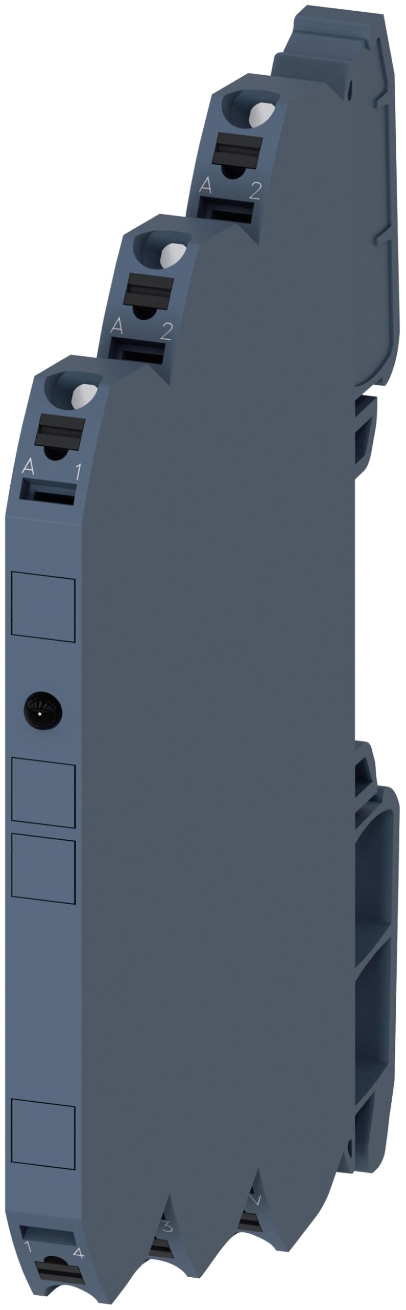 Siemens Sirius Optokoppler, 1 NA, 24-60 V, 5 A, Feder