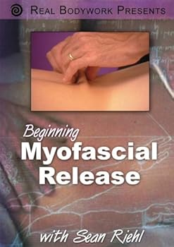 DVD Beginning Myofascial Release DVD Book
