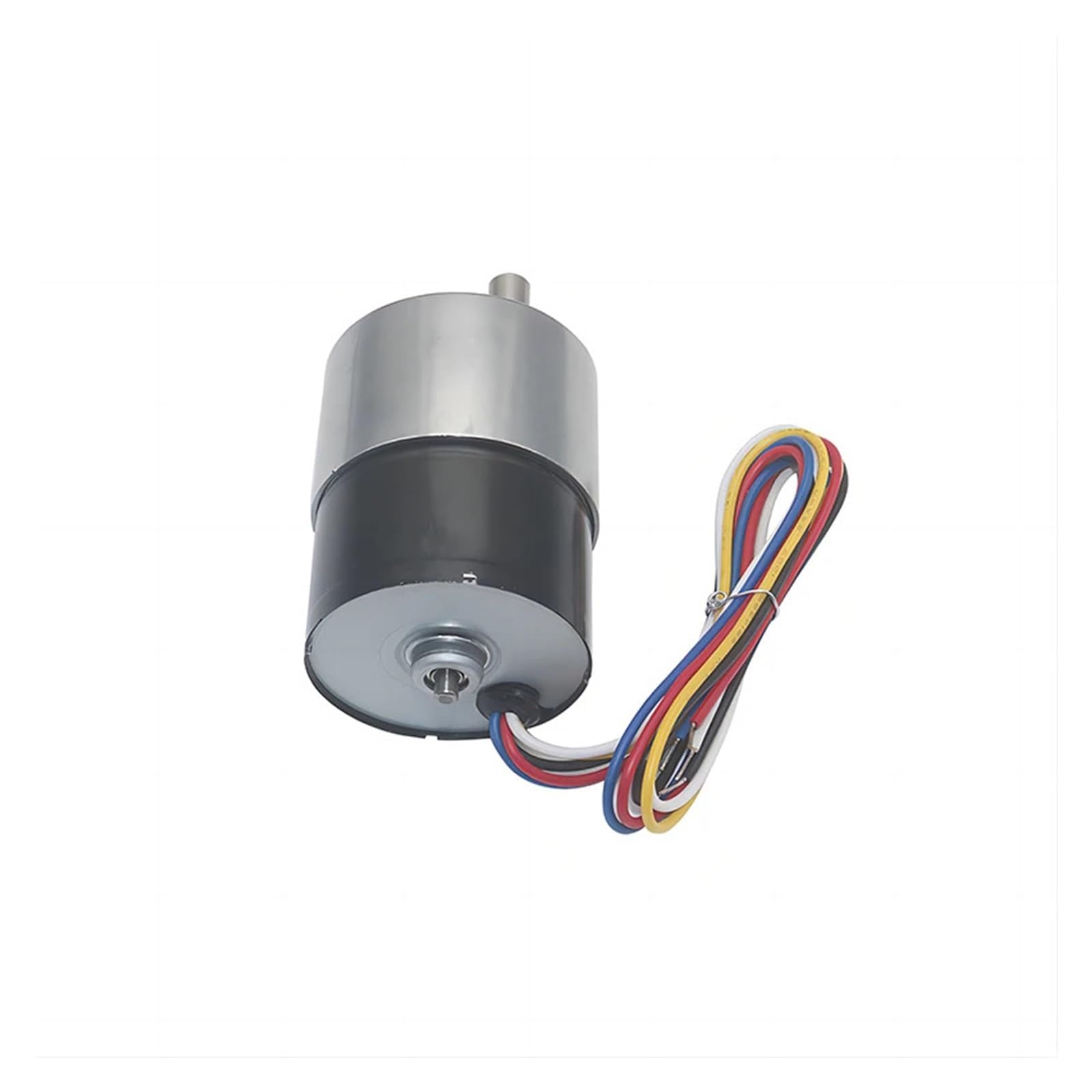 Motore DC 12V Bassa rumorosità Lunga durata Grande coppia Motore DC Brushless positivo e negativo JGB37-3525 -12 Motoriduttori BLDC(PWM,36RPM_12V)