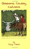 Oklahoma Cowboy Cartoons 1581070144 Book Cover