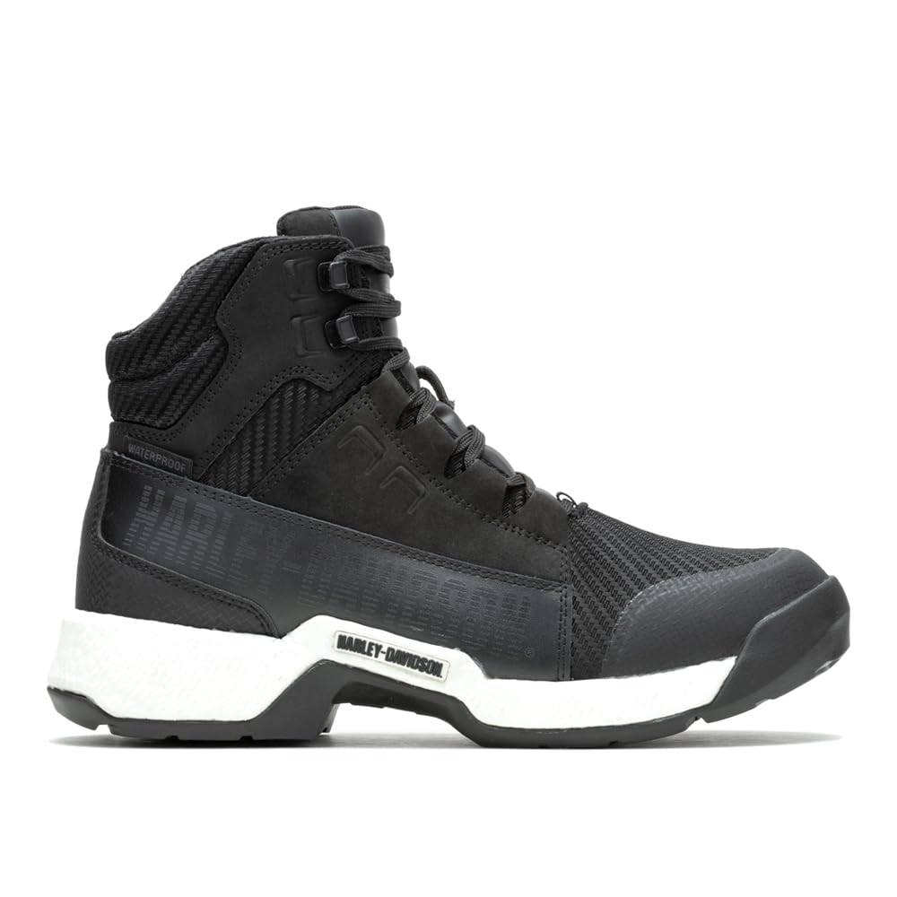 Harley-Davidson mens Motorcycle