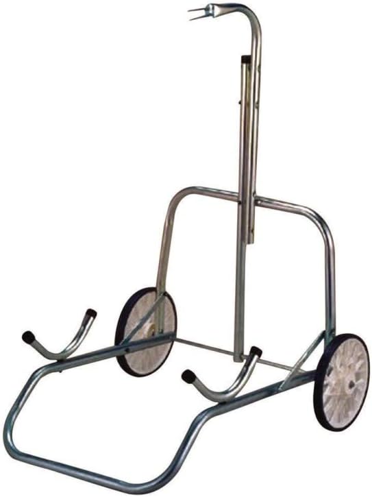 Escalade Wheeled Target Stand