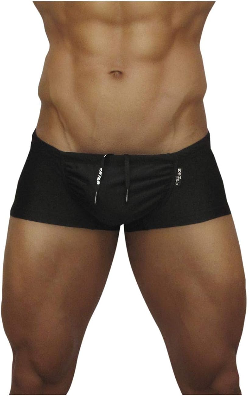 intimo da uomo in ergowear