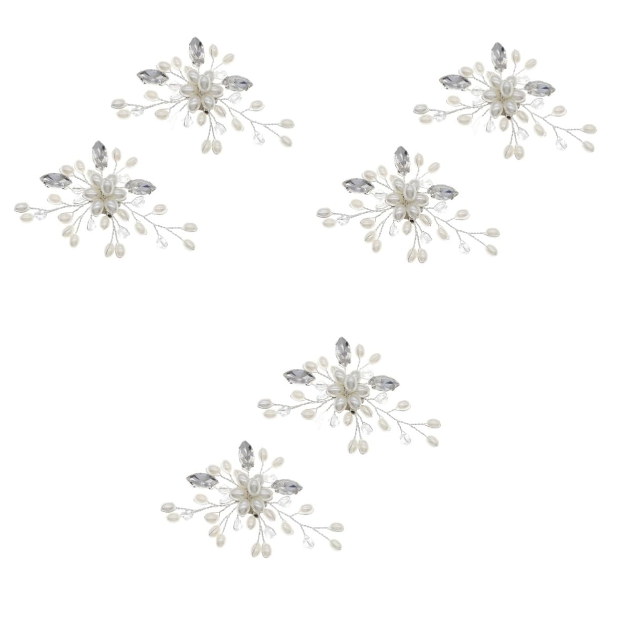 Healeved Fermagli Decorativi Per Scarpe Con E Per Matrimoni Compleanni E Speciali Accessori Per E Ragazze