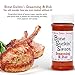 Bone Suckin' Seasoning & Rub, Original Blend, 5.8 Oz, Grilling Rubs, Dry Pork Rub, Gluten-Free, Non-GMO, Kosher, Great on Ribs, Pork, Beef, Chicken, Seafood, Pasta, Vegetables, Even Popcorn and No Msg