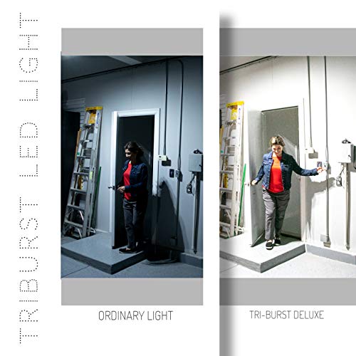 TRI Burst Deluxe Light - Image 4