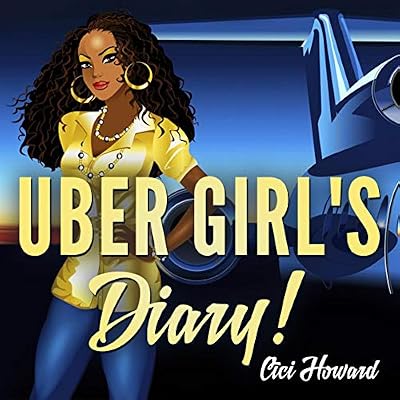 Uber Girl's Diary
