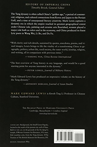 China's Cosmopolitan Empire: The Tang Dynasty (History of Imperial China) - Image 2