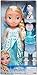 Disney Frozen Tea Time con Elsa e Olaf Doll Playset