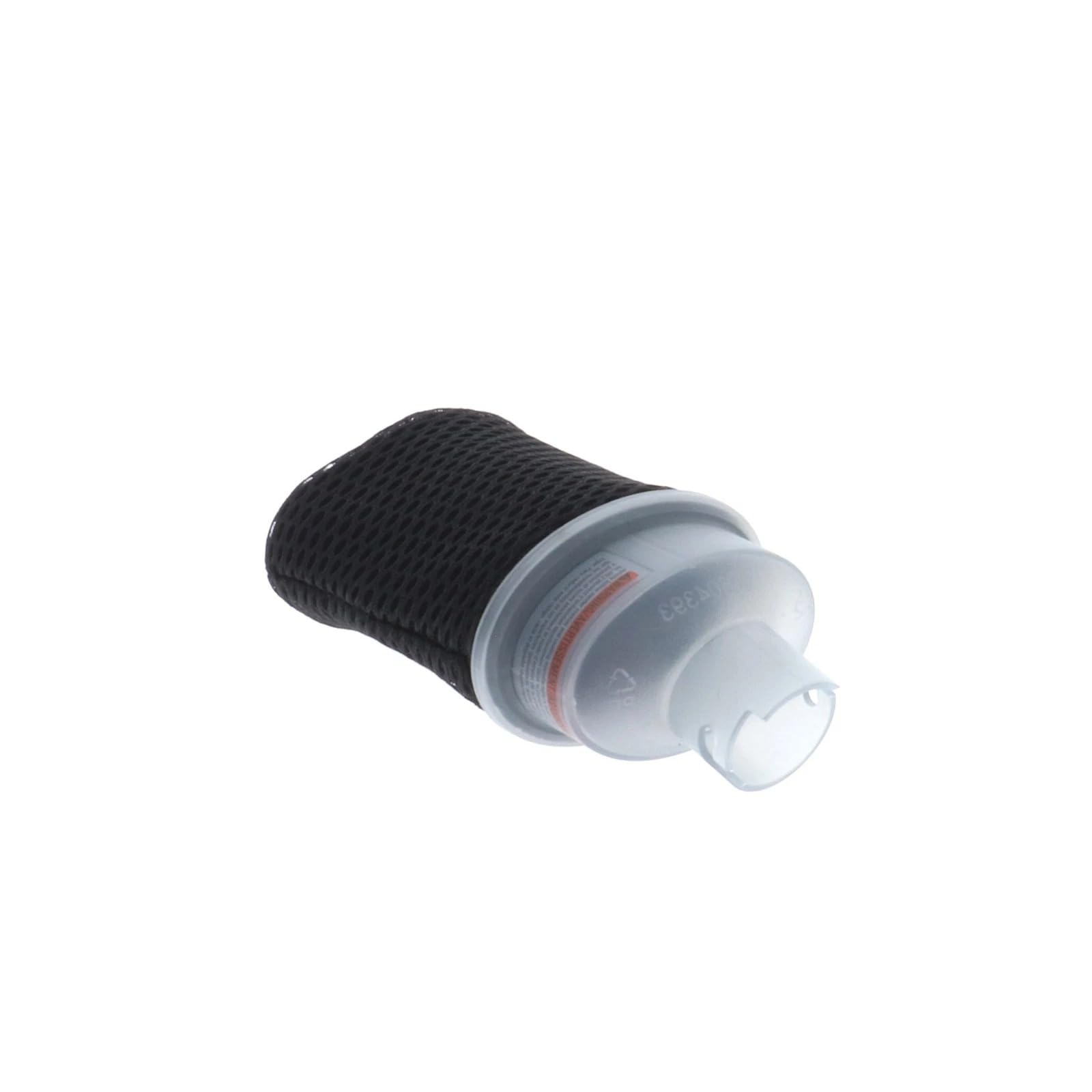 90606681 Sander Dust Bag Replacement Part for Black & Decker BDEQS300 BDERO100 BDERO600 Measures approximately 7.00 x 3.80 x 2.15 inches