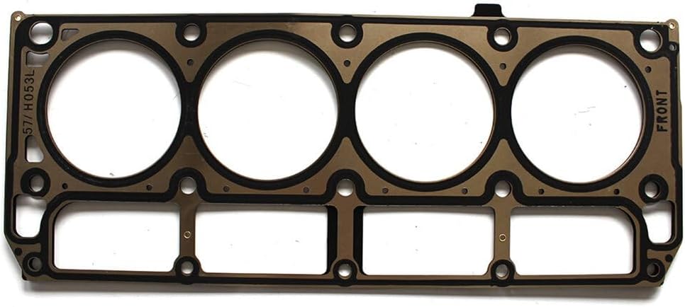 Cylinder Head Gasket for Avanti II 5.7L,for GMC Envoy 5.3L,for Chevrolet Camaro 5.7L,for Buick Rainier 5.3L,for Cadillac CTS 5.7L,for Saab 9-7x 5.3L,for Hummer H3T 5.3L