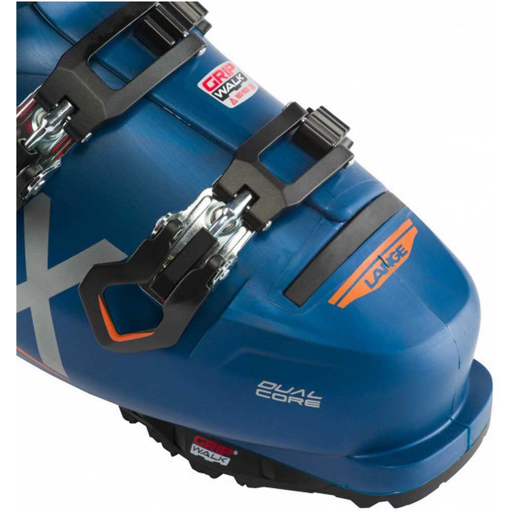 Lange RX 120 Skistiefel All-Mountain – Flex 120, Gripwalk Kompatibel, Gr. 26.5