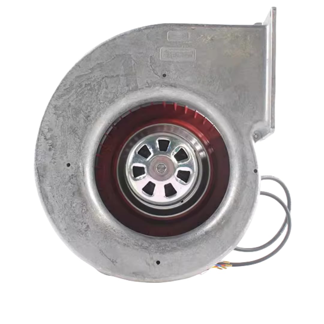 FCARUMIQP G3G160-CU09-11 200-240V 1.35A 170W 2100RPM Cooling Fan 160mm