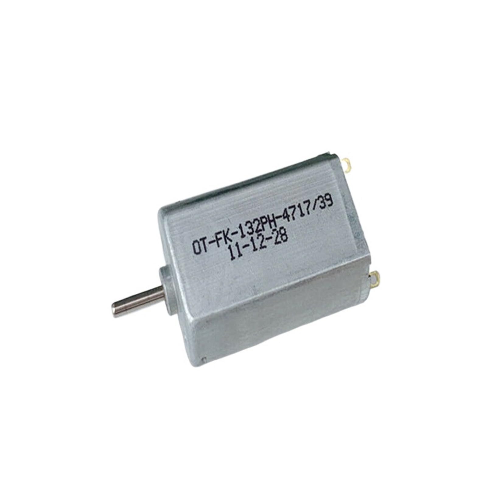 FK-132PH-4717/39 Electronic Starter DC 3V-4.2V 3.7V