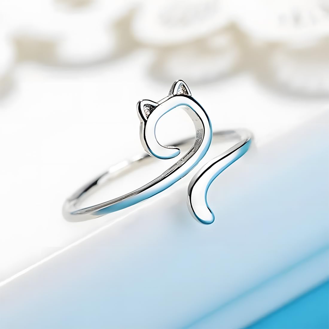 Tomedeks 6 Pièces Bague Crochet, Crochet Tricot, Accessoires Pour Crochet Et Machine À Tricoter, Réglable Support De Tension De Doigt Ouvert Outils De Protection Poignées À Crochet(3Couleurs