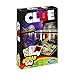 Hasbro Family Grab & Go Variety Pack Bundle Clue, Monopoly, Connect 4, and Hungry Hungry Hippo Board Games