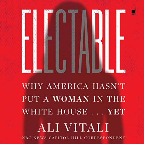 Electable by Ali Vitali episode artwork