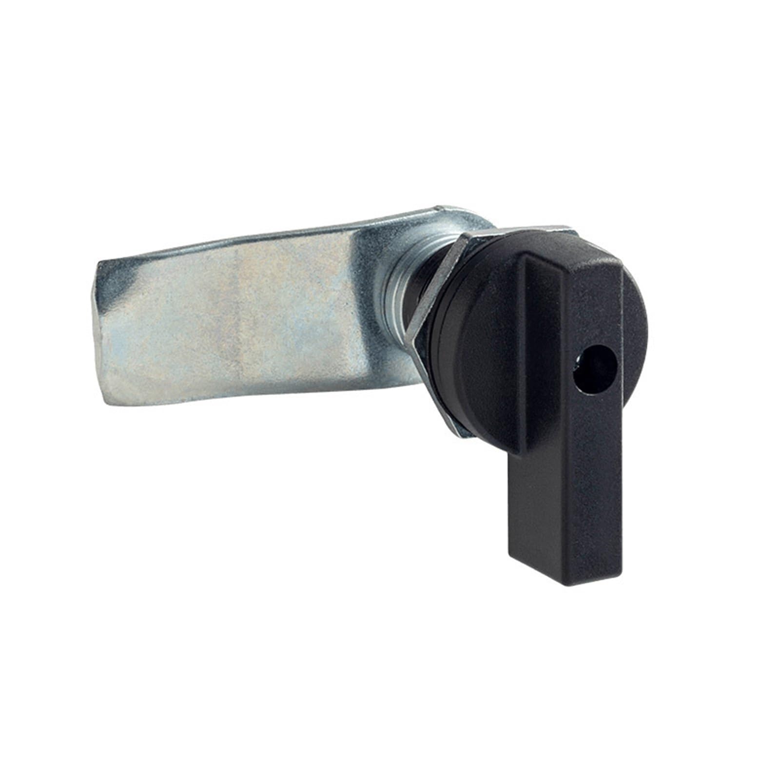 Ntbpeyzvqf One Color Cabinet Lock Ms406 Black Distribution Box Tongue Distributions Cabinets Locks 1Pcs