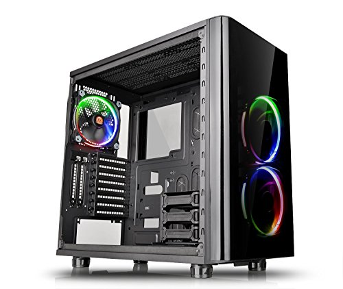 Build My PC, PC Builder, Thermaltake View 31 