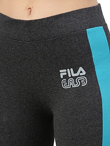 Image of Fila Women's Regular Leggings