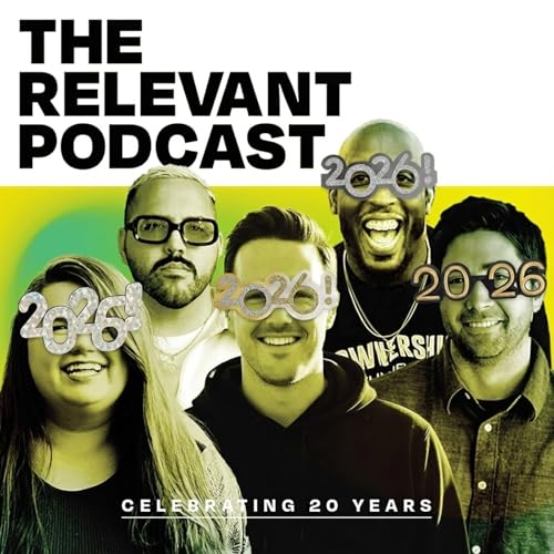 Episode 1282: Our New Year Episode &mdash; Bieber&rsquo;s Faith, Jesse&rsquo;s Patriot Games and Very Accurate 2026 Predictions!