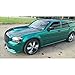 Avery SW900-796-S GLOSS DARK GREEN PEARL 3in x 5in (SAMPLE SIZE) Supreme Vinyl Car Wrap Film