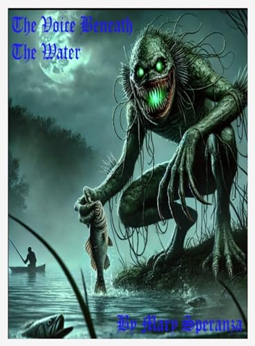 The Voice Beneath the Water