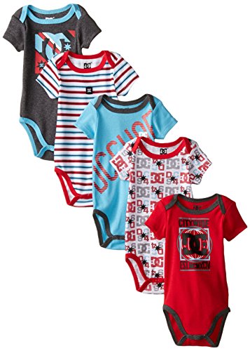 newborn baby dc shoes