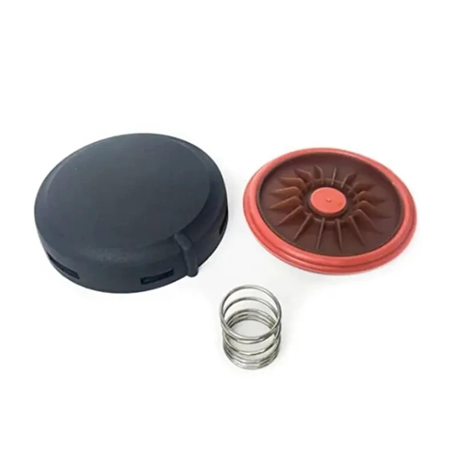 Kit de reparación para tapa de válvula PCV motor 94810513207 membrana de Cayenne V8 4.5L
