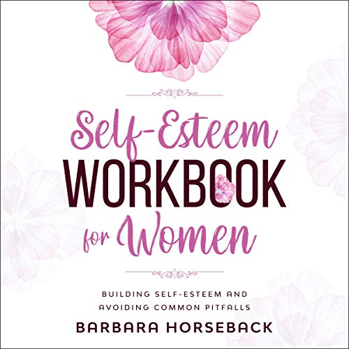 Cover art for The Self Esteem Workbook for Women