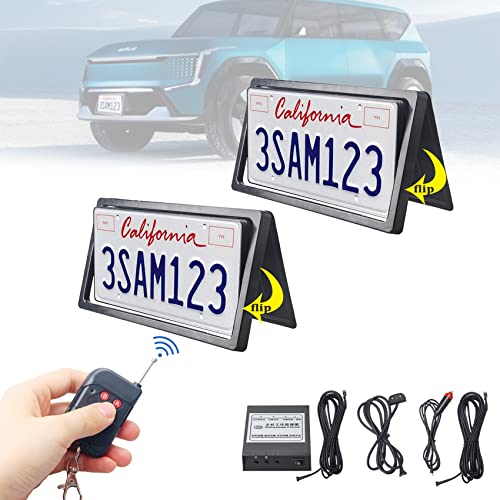 We Find out The Best Us License Plate Frame For the money BNB
