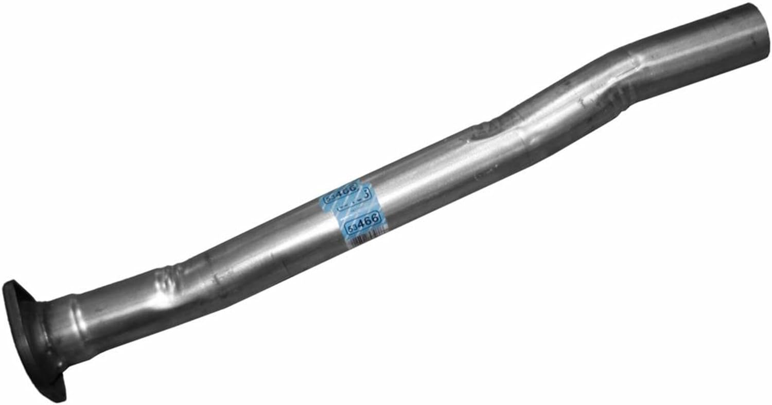 Walker 53466 Exhaust Pipe 2.5" Outlet (OD) for Chevrolet Colorado