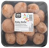 Phillips Mushroom Farms Baby Bella Mushrooms, 24 Oz
