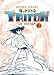 Triton of the Sea Volume 2 (Manga)
