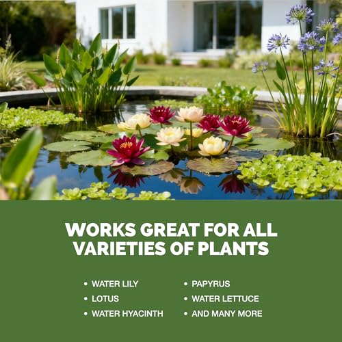 Fertilizante Líquido Water Garden 32 oz miniatura 5
