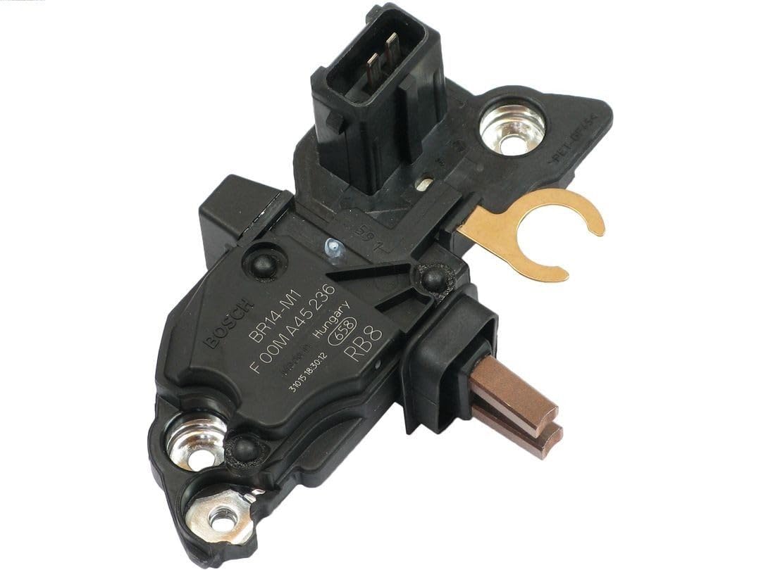 Brand new BOSCH Alternator regulator - ARE0051(BOSCH)