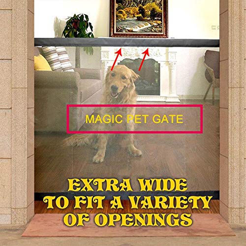 pet needs magic gate