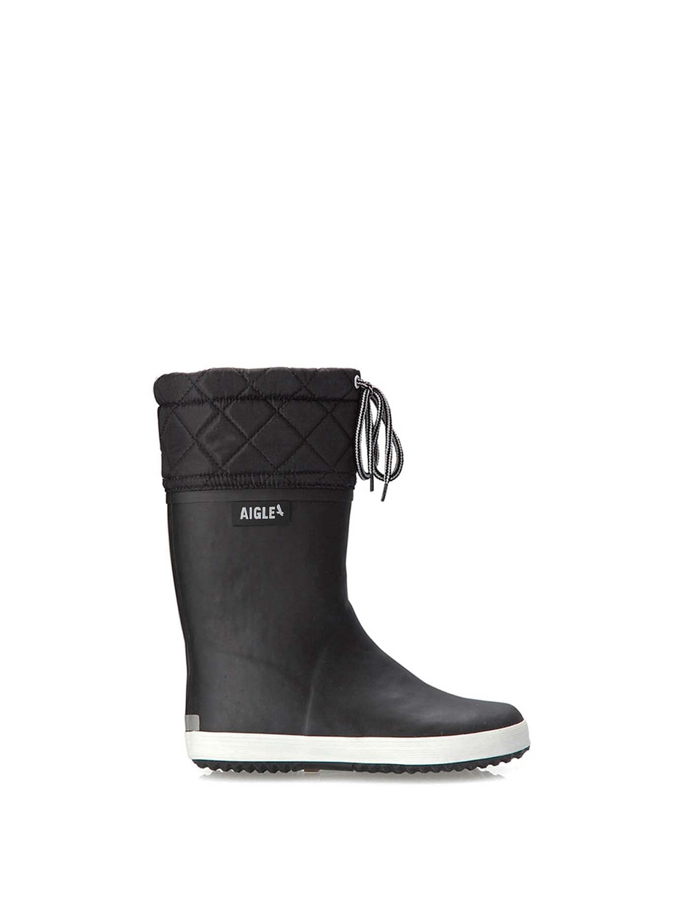 Aigle Unisex Kinder Giboulee 2Gummistiefel