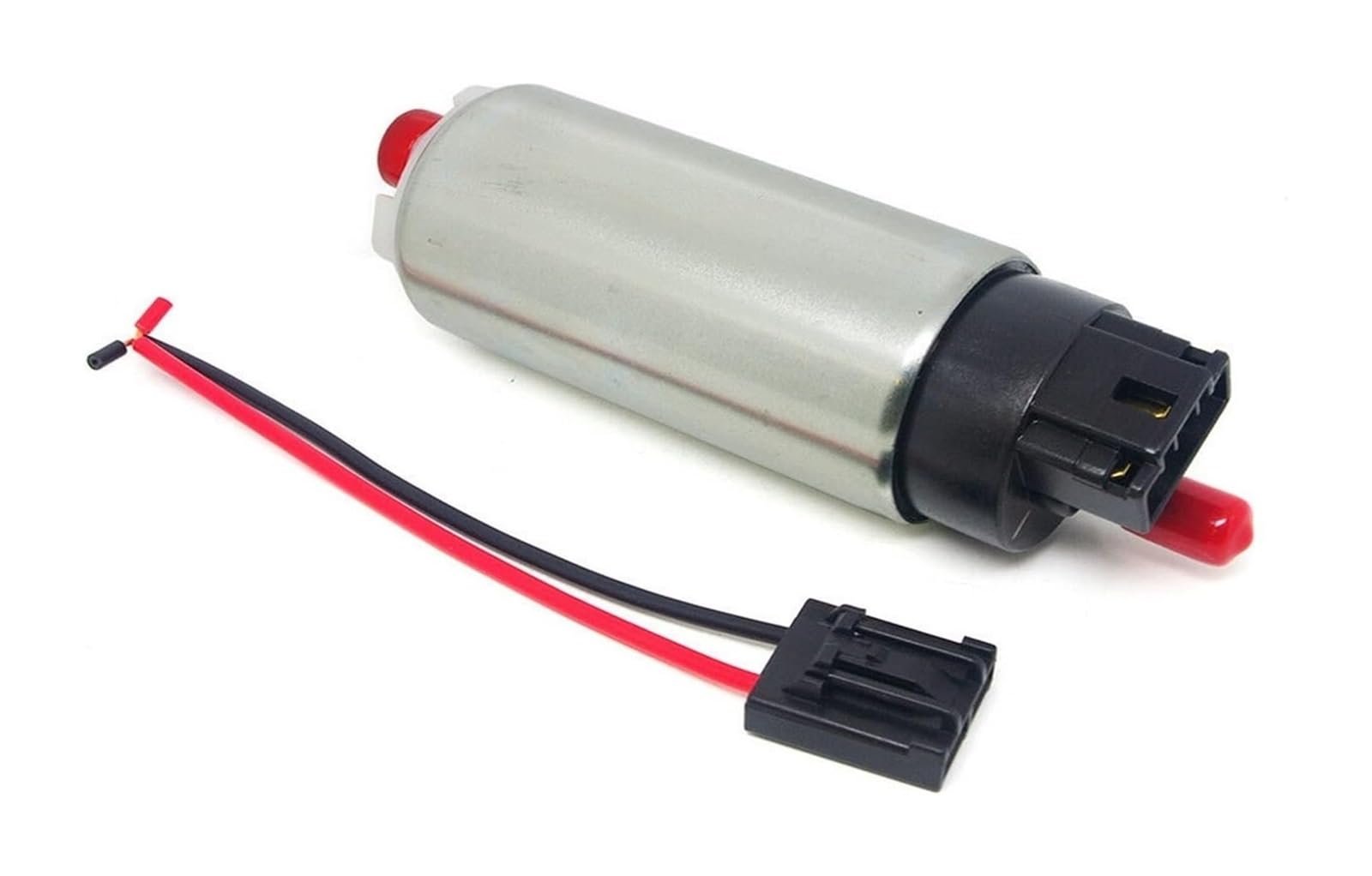Pompa Carburante Per Mance 500HP Intank Interno 255 LPH Per Walbro Gss 342 Pompa Carburante Ricambi Auto