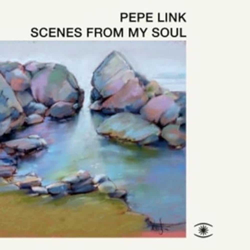SCENES FROM MY SOUL [VINYL]