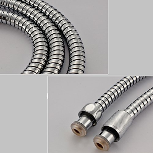 Set asta doccia completo,Auralum® Colonna doccia