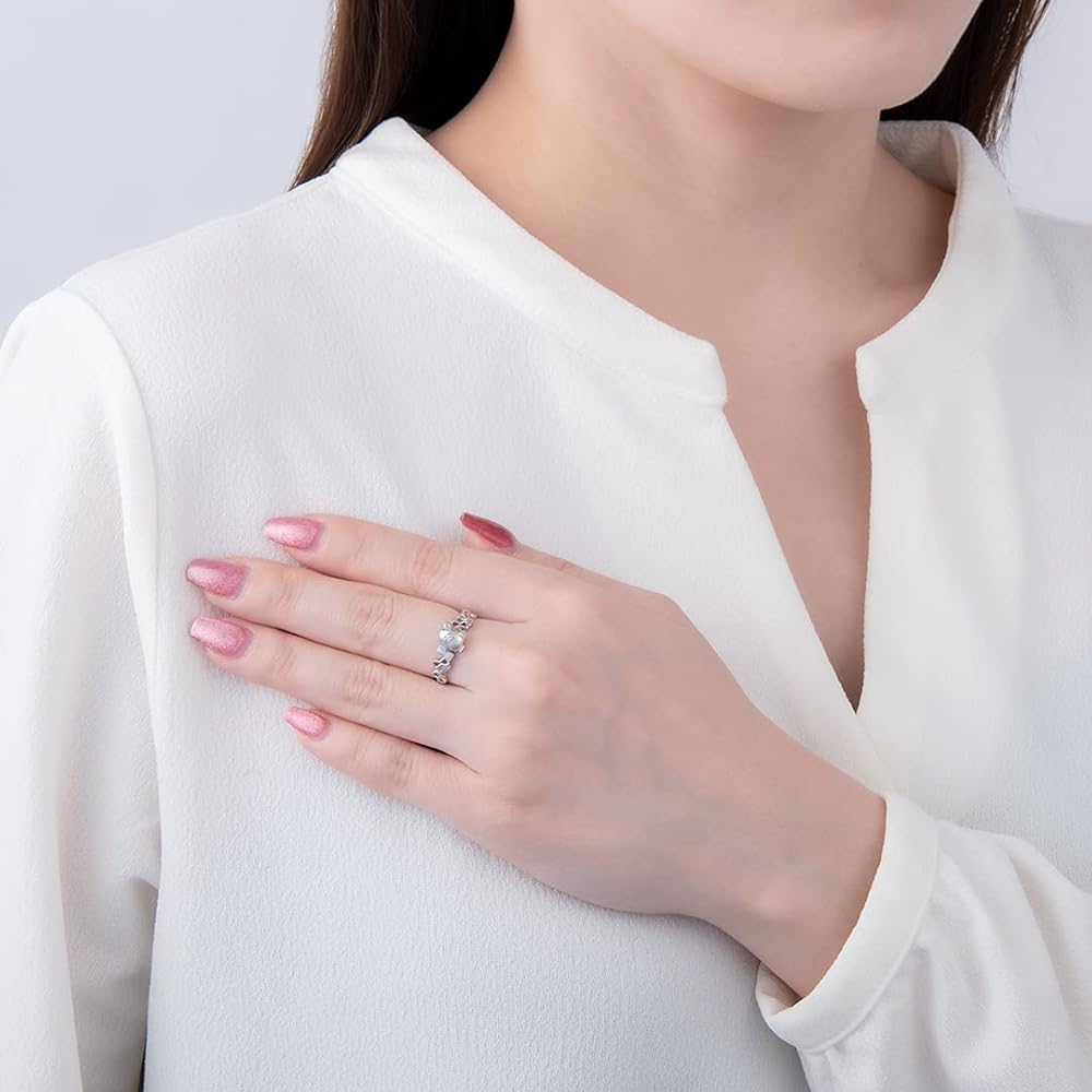 Amazon | [ユートレジャー] サンリオ タキシードサム グッズ 指輪