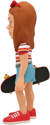 Miniatura 4 de Minix Stranger Things Max #115 - Figura coleccionable (4.7 in)