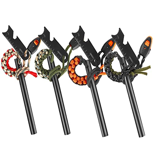 Amazon Best Sellers Best Camping Emergency Fire Starters