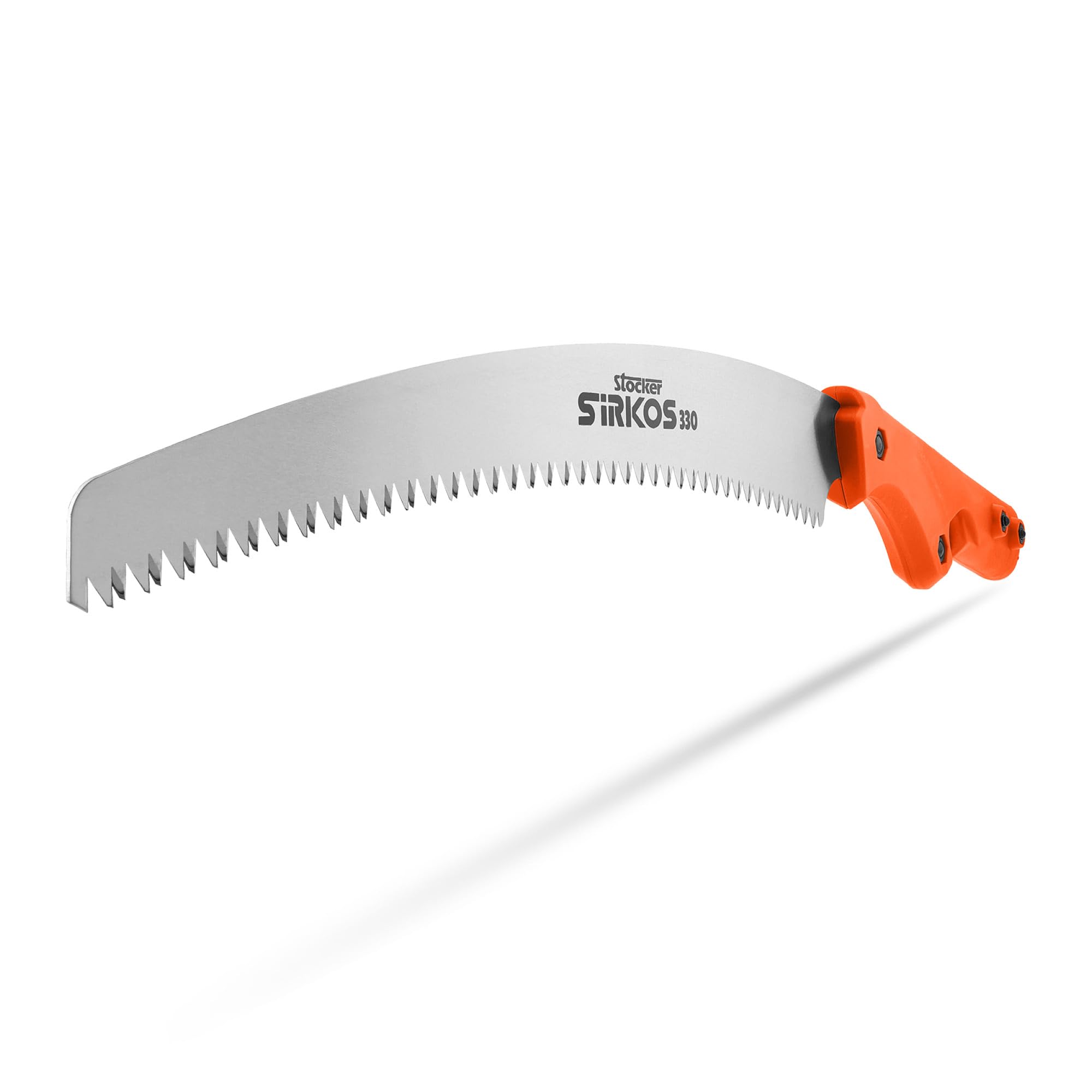 Stocker Seghetto Sirkos 330 TC con attacco per treeclimber