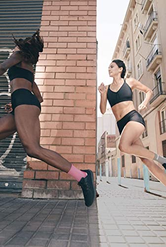 Ultralight Short Socks, Carbon White, Men, Iii #TOP4