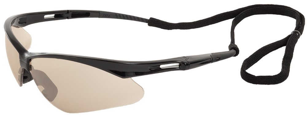 ERB 15324 Octane - Gafas de seguridad con lente transparente
