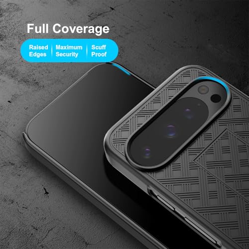Coque Pixel 10 antichoc évite les bris d'écran - 7