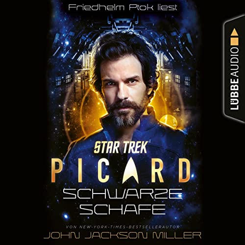 Schwarze Schafe: Star Trek - Picard